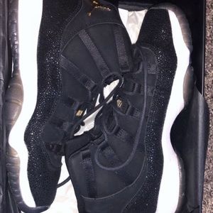 Heiress Jordan 11s